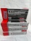 BOXES - AGUILA 6.5 CREEDMOOR FMJ BOAT TAIL (140 GRAIN) - 20 PER BOX - 80 RO