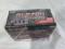 BOXES - CCI BLAZER AMMUNITION - 38 SPECIAL - 125 GRAIN JHP - ALUMINUM CASE