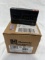 BOXES - HORNADY BLACK AMMUNITION 308 WIN - 168 GRAINT A-MAX (20 PER BOX) 20