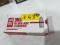 BOXES - SAR USA 9MM - FMJ 124 GRAIN NATO (50 PER)