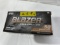 BOXES BLAZER AMMUNITION - 9MM LUGER 115 GRAIN FMJ - (50 PER)