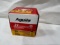 BOXES - AGUILA .22 SUPER EXTRA - 40 GRAIN (250 PER BOX)
