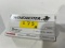 BOXES - WINCHESTER 9MM LUGER 124 GRAIN - FMJ