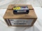 BOXES - FIOCCHI 9MM - FMJ 115 GRAIN (50 PER)