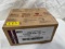 BOXES - FIOCCHI 9MM - FMJ 115 GRAIN (50 PER)