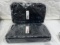 US PK SOFT PISTOL CASES - BLACK