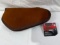 ALLEN SUEDE HANDGUN CASE - 11