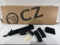 CZ-USA, Bren 2 Ms, 223/556 NATO