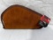 ALLEN SUEDE HANDGUN CASE - 11
