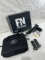 FNH USA, 509LS Edge NMS, 9MM