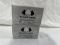 BOXES - BLACK ACES TACTICAL 12 GAUGE SHELLS - 28 GR, 1oz, 2 3/4