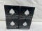 BOXES - BLACK ACES TACTICAL 12 GAUGE BUCKSHOT SHELLS - 2 3/4