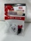 RADIANS SNUG PLUGS - 1 PAIR - EAR PROTECTION
