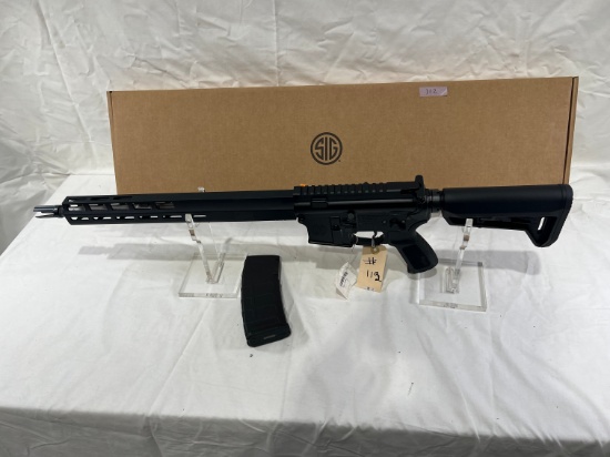 SIG Sauer, SIG M400,556 MM