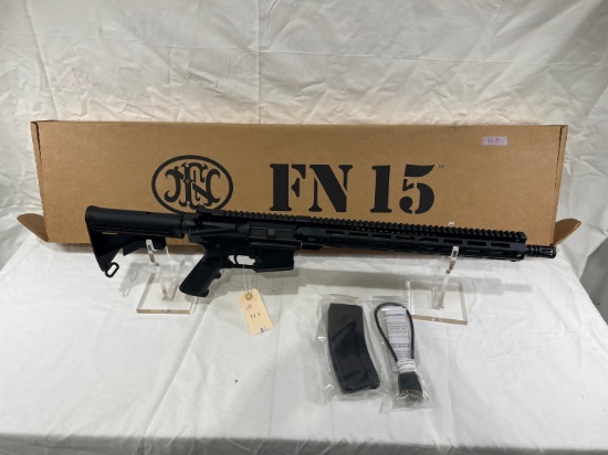 FNH USA, FN15, 556 MM
