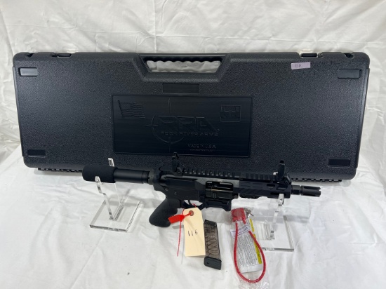 Rock River Arms,RUK-9BT,9MM