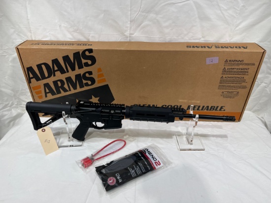 Adams Arms, P1 MOE, 223/556 NATO