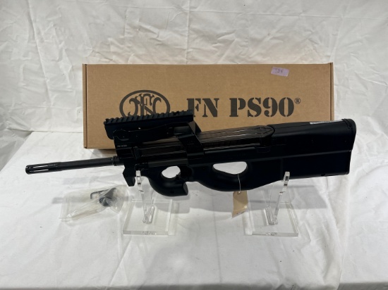 FNH USA, PS-90, 5.7x28mm