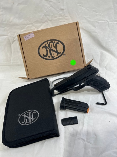 FNH USA, FN 509C, 9MM