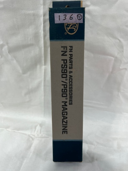 FN PS90/P90 MAGAZINES