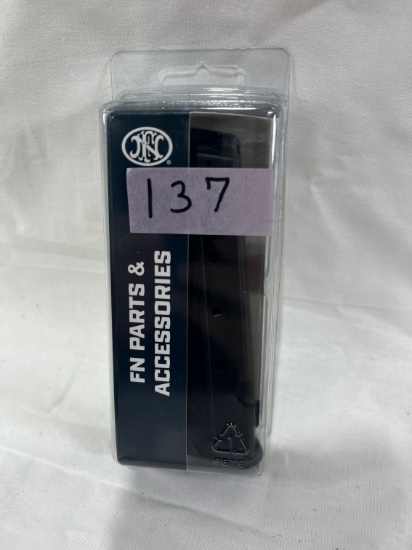 FN 5.7 MAGAZINE (20 ROUND)