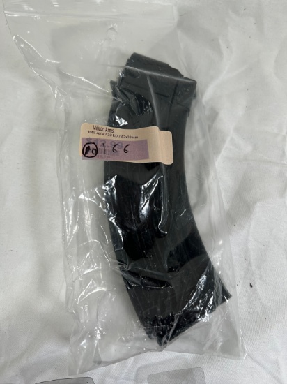 IMG AK-47 30 ROUND MAGAZINES (7.62x39)