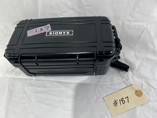 SIONYX IR ILLUNINATOR KIT