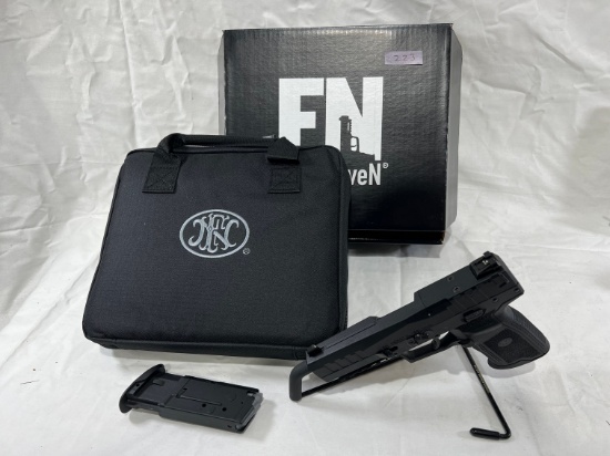 FNH USA, Five Seven, 5.7 x 28mm