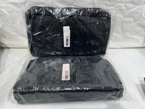 US PK SOFT PISTOL CASES - BLACK