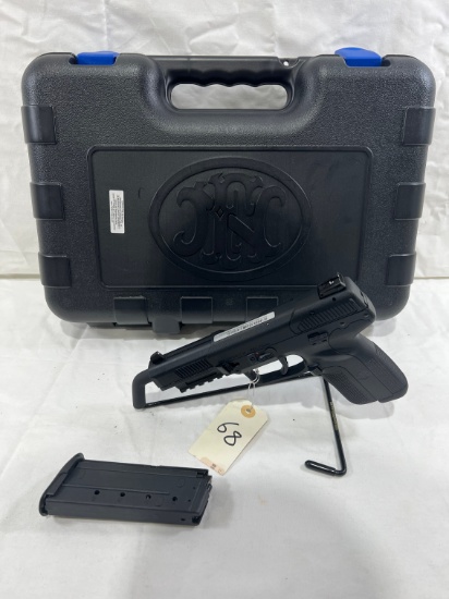 FNH USA, Five Seven, 5.7 x 28mm