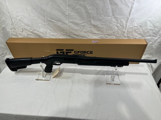 Gforce Arms, P3, 12GA SHOTGUN