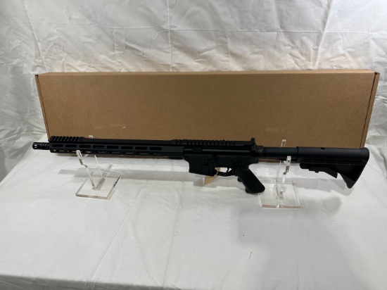 Unbranded AR, UAR-F, Multi-CAL