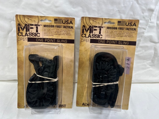 MFT CLASSIC ONE POINT SLING (OPS1)
