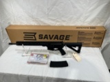 Savage Arms, MSR 15 Recon 2.0, 223/556 NATO