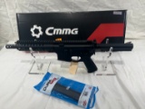 CMMG Inc., Banshee 200 MK9, 9MM