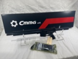 CMMG Inc., Banshee 100 MK4, 223/556 NATO