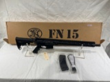 FNH USA, FN15, 556 MM