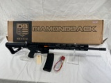 Diamonback Firearm, DB-15, 223/556 NATO