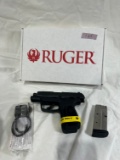 Ruger, MAX-9, 9MM