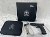 Springfield Armory, XDM Elite, 9MM