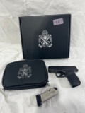 Springfield Armomry, HELLCAT 3