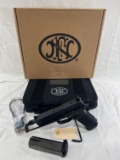 FNH USA, FNX-45 Tactical, 45 ACP