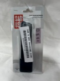 SAR 9MM MAGAZINE - 21 ROUND