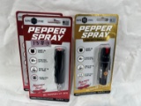 RAPID STRIKE PEPPER SPRAY - ASSORTED