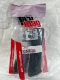 PRO MAG 30 ROUND 5.7 BLACK POLYMER MAGAZINES