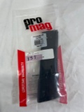 PRO MAG 30 ROUND 5.7 BLACK POLYMER MAGAZINE