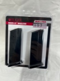 RUGER VALUE 2-PACK RUGER 57 MAGAZINES (20 ROUND)