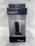 SIG SAUER 7 ROUND (EXTENDED) MAGAZINE - 238-380