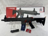CROSMAN AIR POWER R1 BB RIFLE - FULL-AUTO (FALLEN PATRIOT)