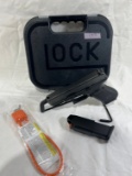 Glock, G19 Gen 5, 9MM